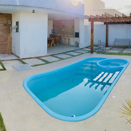 Вилла Casa Aroeira 2 Km De Geriba-Buzios-Rj Экстерьер фото