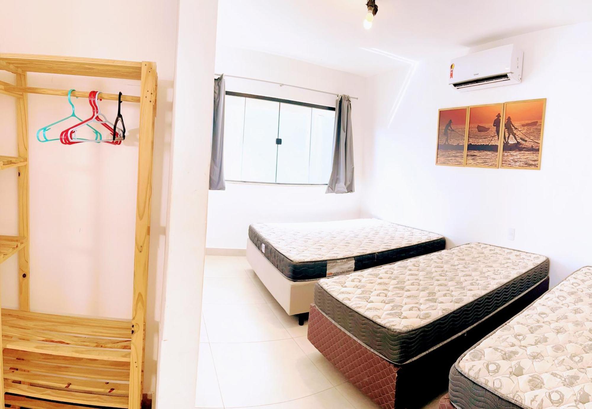 Вилла Casa Aroeira 2 Km De Geriba-Buzios-Rj Экстерьер фото