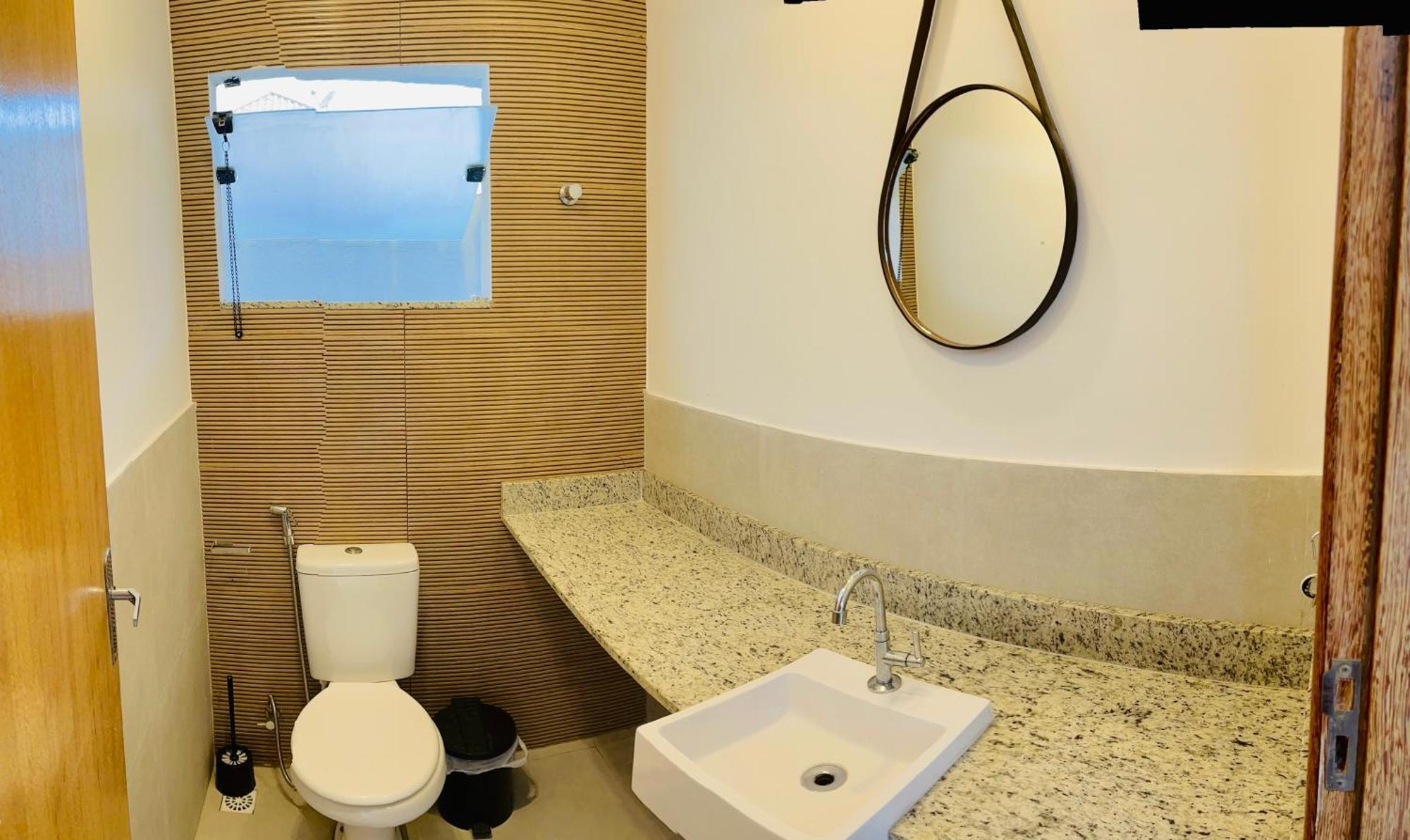 Вилла Casa Aroeira 2 Km De Geriba-Buzios-Rj Экстерьер фото